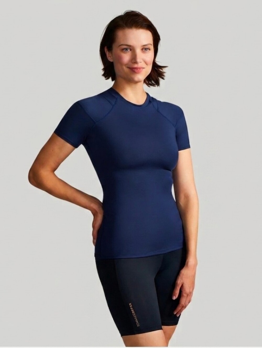 Tommie Copper Shoulder Support Shirt